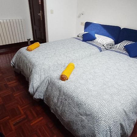 Casa El Camino - Room Pampeluna Zewnętrze zdjęcie