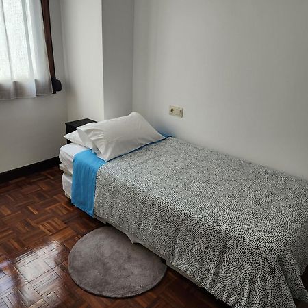 Casa El Camino - Room Pampeluna Zewnętrze zdjęcie