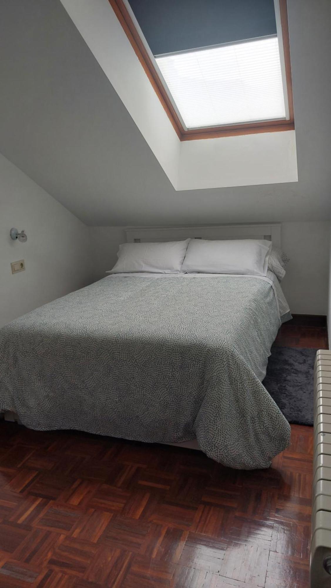 Casa El Camino - Room Pampeluna Zewnętrze zdjęcie