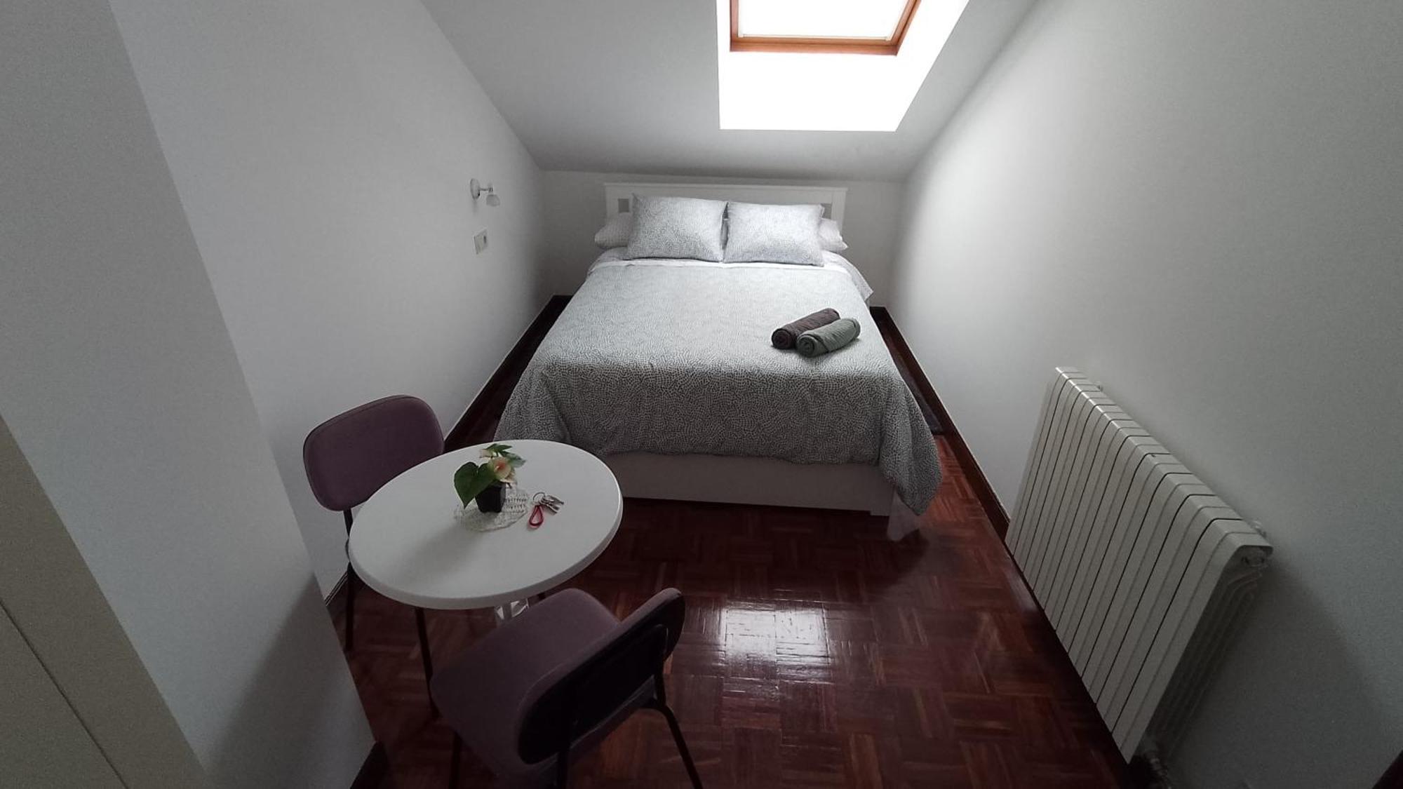 Casa El Camino - Room Pampeluna Zewnętrze zdjęcie