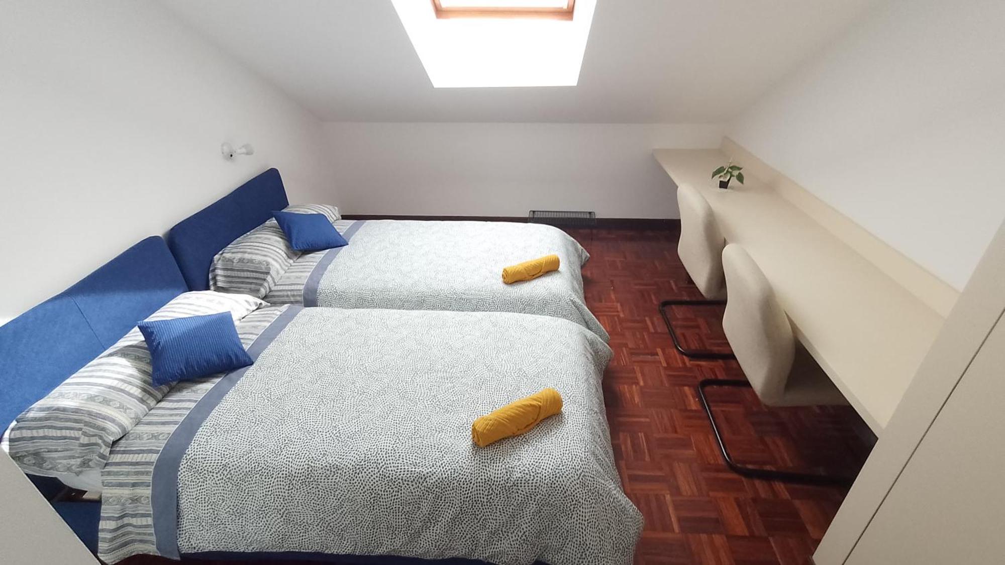 Casa El Camino - Room Pampeluna Zewnętrze zdjęcie