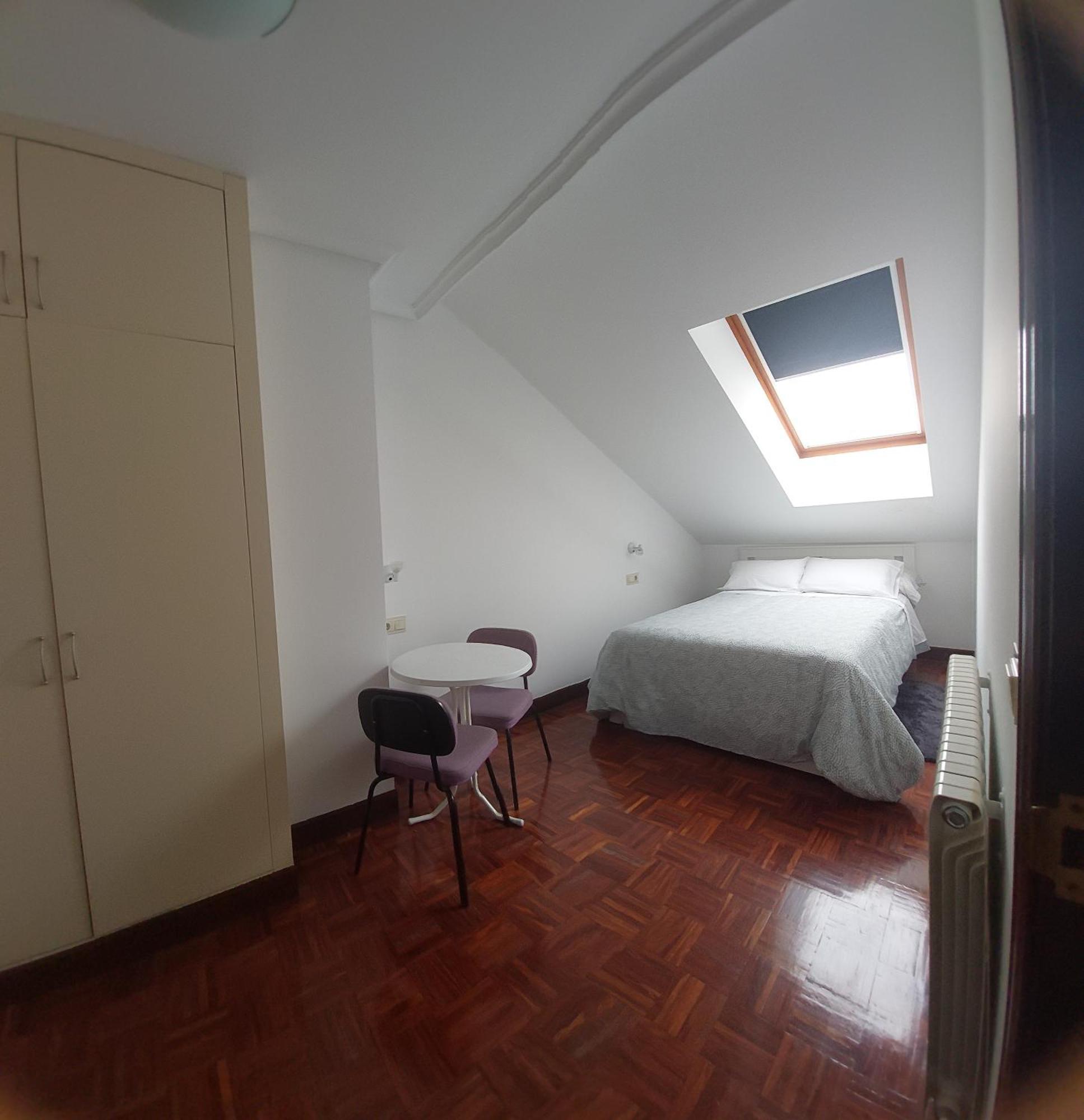 Casa El Camino - Room Pampeluna Zewnętrze zdjęcie