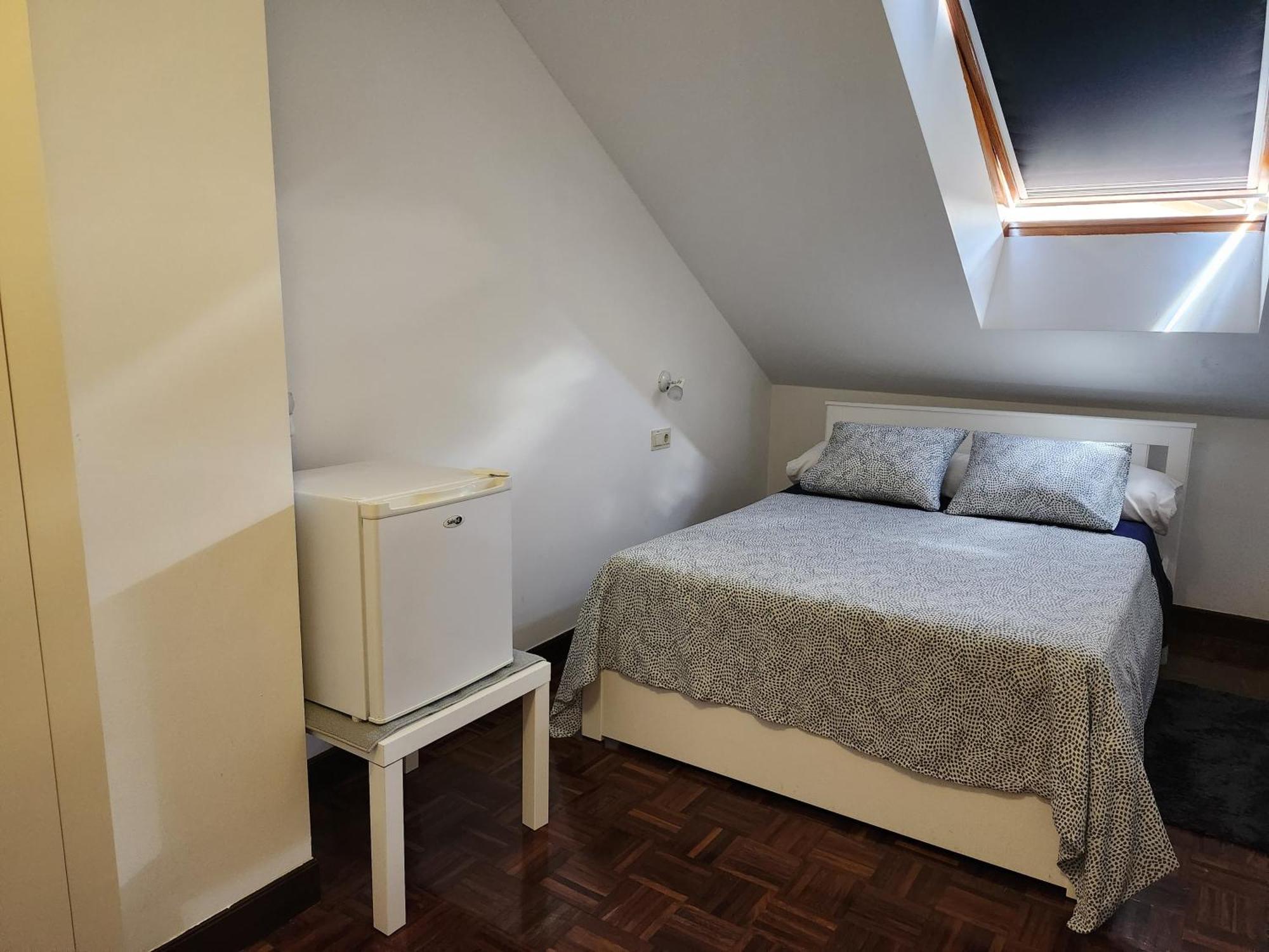 Casa El Camino - Room Pampeluna Zewnętrze zdjęcie