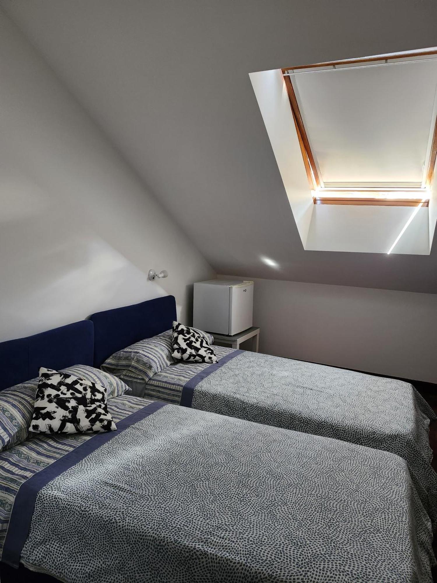 Casa El Camino - Room Pampeluna Zewnętrze zdjęcie