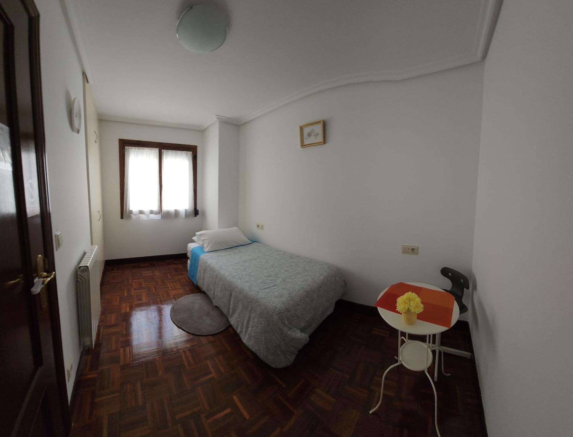 Casa El Camino - Room Pampeluna Zewnętrze zdjęcie