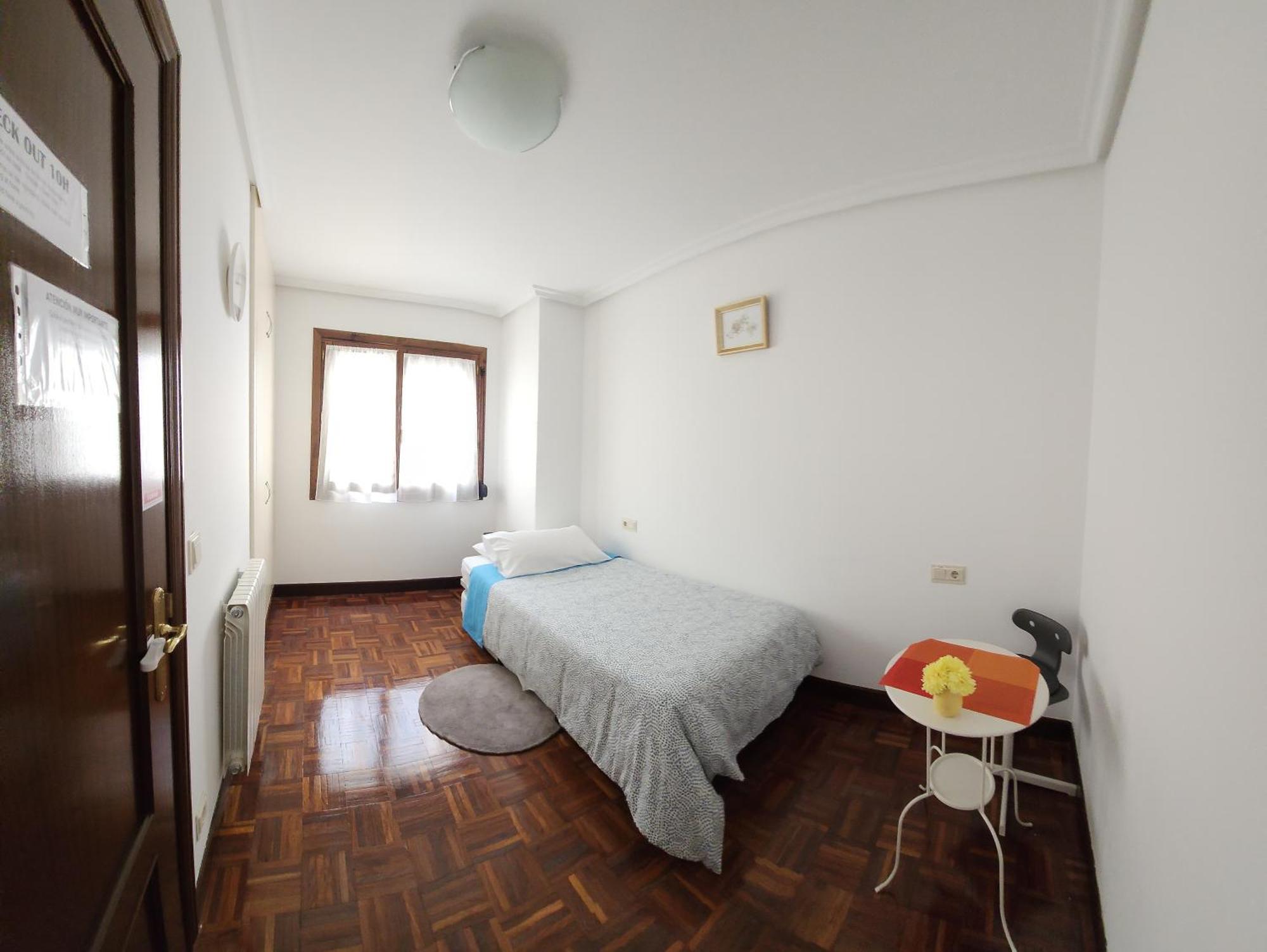 Casa El Camino - Room Pampeluna Zewnętrze zdjęcie