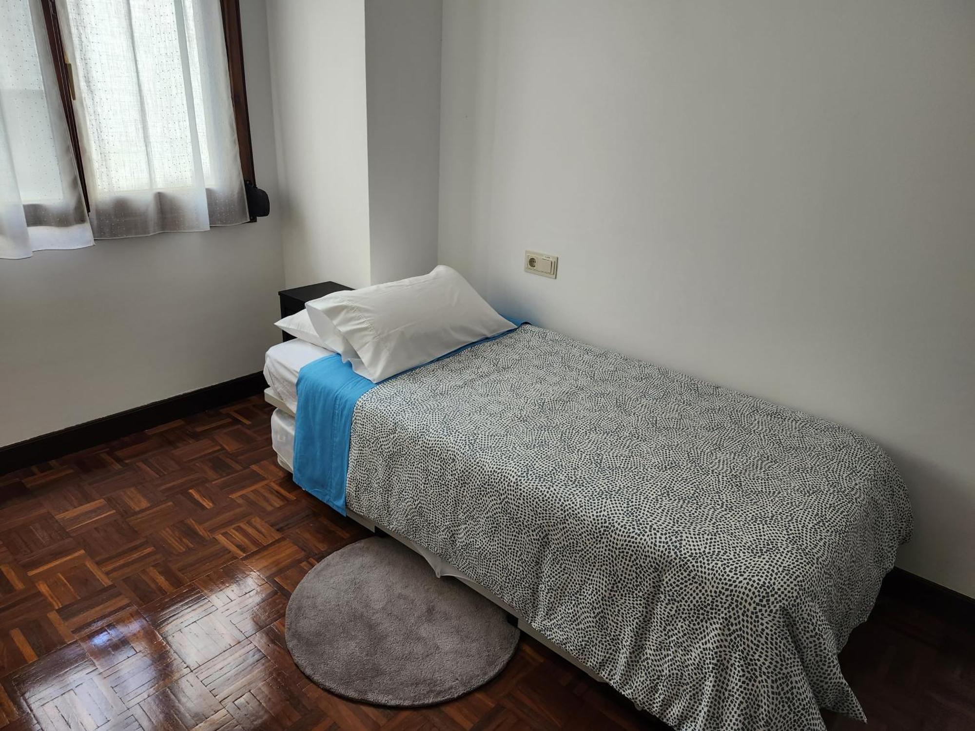 Casa El Camino - Room Pampeluna Zewnętrze zdjęcie